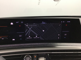 Peugeot 3008 Hybrid 145 e-DCS6 GT  occasion � Ganges - photo n�15