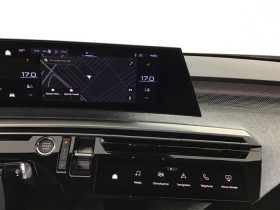 Peugeot 3008 Hybrid 145 e-DCS6 GT  occasion � Ganges - photo n�15