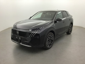 Peugeot 3008 , garage SJ AUTOMOBILES � Ganges