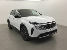 Peugeot 3008 Hybrid 145 e-DCS6 GT  occasion � Ganges - photo n�3