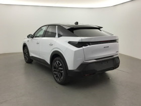 Peugeot 3008 Hybrid 145 e-DCS6 GT  occasion � Ganges - photo n�7