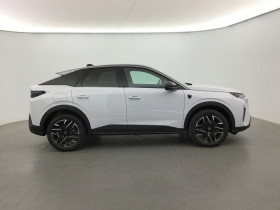 Peugeot 3008 Hybrid 145 e-DCS6 GT  occasion � Ganges - photo n�4