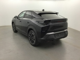 Peugeot 3008 Hybrid 145 e-DCS6 GT  occasion � Ganges - photo n�7