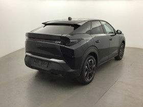 Peugeot 3008 Hybrid 145 e-DCS6 GT  occasion � Ganges - photo n�5