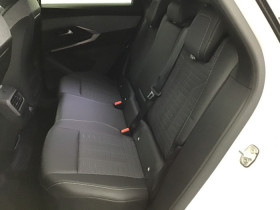 Peugeot 3008 Hybrid 145 e-DCS6 GT  occasion � Ganges - photo n�12