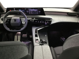Peugeot 3008 Hybrid 145 e-DCS6 GT  occasion � Ganges - photo n�13