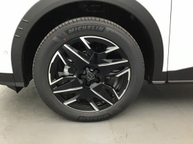 Peugeot 3008 Hybrid 145 e-DCS6 GT  occasion � Ganges - photo n�9