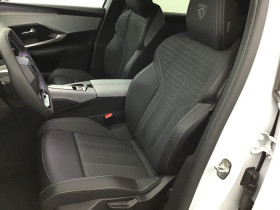 Peugeot 3008 Hybrid 145 e-DCS6 GT  occasion � Ganges - photo n�11