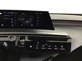 Peugeot 3008 Hybrid 145 e-DCS6 GT  occasion � Ganges - photo n�16
