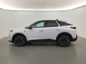 Peugeot 3008 Hybrid 145 e-DCS6 GT  occasion � Ganges - photo n�8