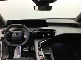 Peugeot 3008 Hybrid 145 e-DCS6 GT  occasion � Ganges - photo n�13