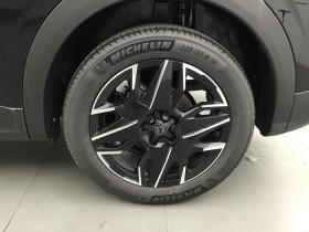 Peugeot 3008 Hybrid 145 e-DCS6 GT  occasion � Ganges - photo n�9