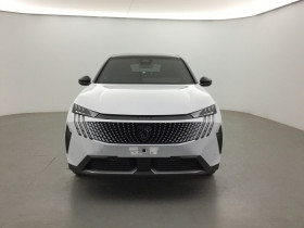 Peugeot 3008 Hybrid 145 e-DCS6 GT  occasion � Ganges - photo n�2