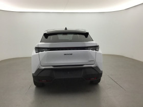 Peugeot 3008 Hybrid 145 e-DCS6 GT  occasion � Ganges - photo n�6