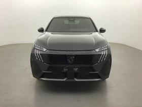 Peugeot 3008 Hybrid 145 e-DCS6 GT  occasion � Ganges - photo n�2