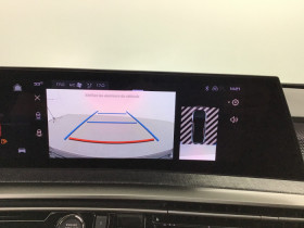 Peugeot 3008 Hybrid 145 e-DCS6 GT  occasion � Ganges - photo n�19