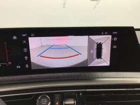 Peugeot 3008 Hybrid 145 e-DCS6 GT  occasion � Ganges - photo n�19