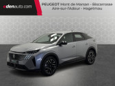 Annonce Peugeot 3008 occasion Essence Hybrid 145 e-DCS6 GT  Saint Pierre du Mont