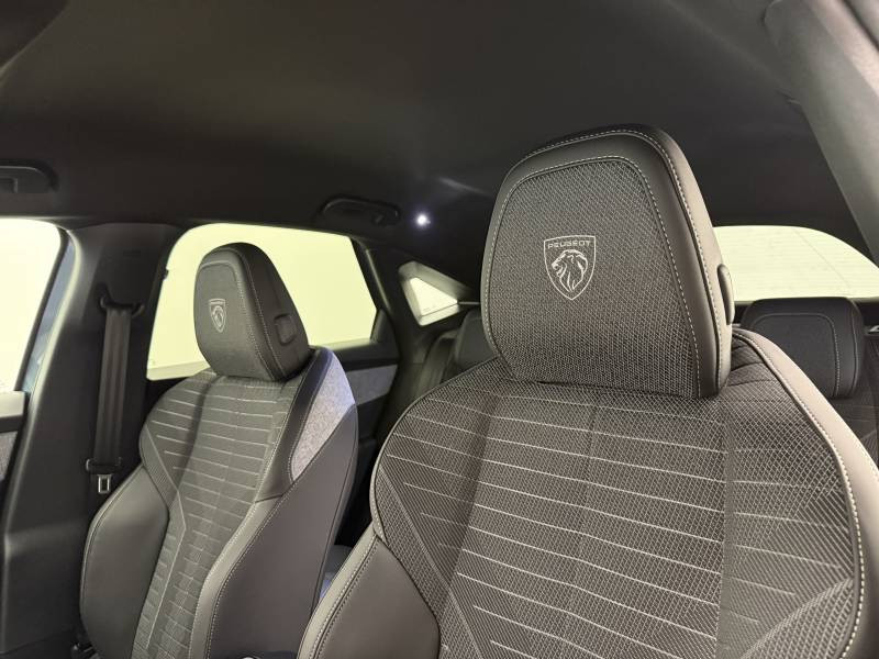 Peugeot 3008 Hybrid 145 e-DCS6 GT 2025 - photo n°20 Peugeot 3008 Hybrid 145 e-DCS6 GT  occasion à Saint Pierre du Mont - photo n°20