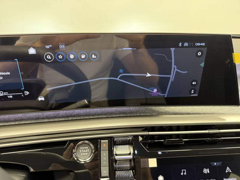 Peugeot 3008 Hybrid 145 e-DCS6 GT 2025 - photo n°15 Peugeot 3008 Hybrid 145 e-DCS6 GT  occasion à Saint Pierre du Mont - photo n°15