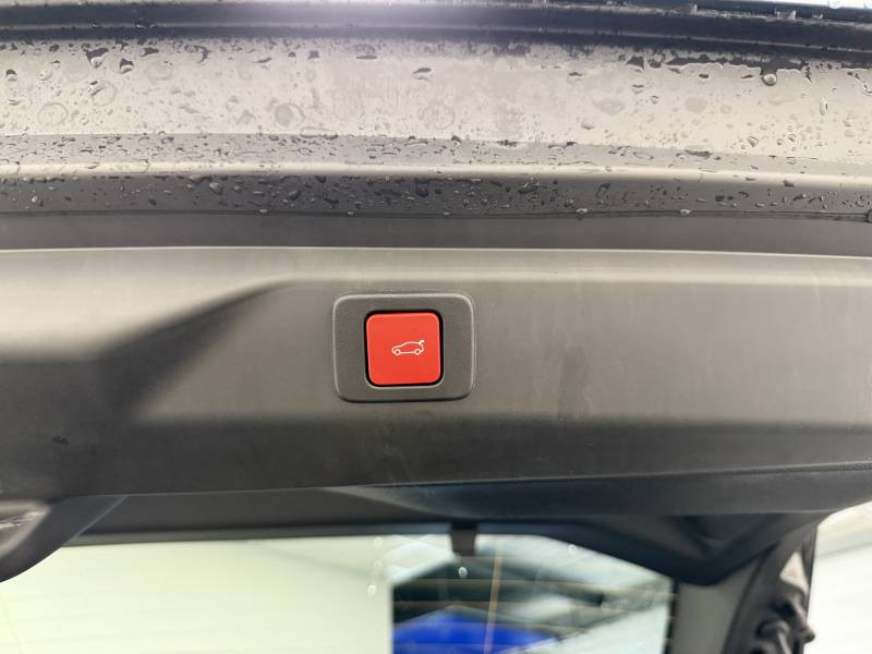 Peugeot 3008 Hybrid 145 e-DCS6 GT 2025 - photo n°18 Peugeot 3008 Hybrid 145 e-DCS6 GT  occasion à Saint Pierre du Mont - photo n°18