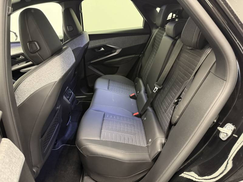 Peugeot 3008 Hybrid 145 e-DCS6 GT 2025 - photo n°12 Peugeot 3008 Hybrid 145 e-DCS6 GT  occasion à Saint Pierre du Mont - photo n°12