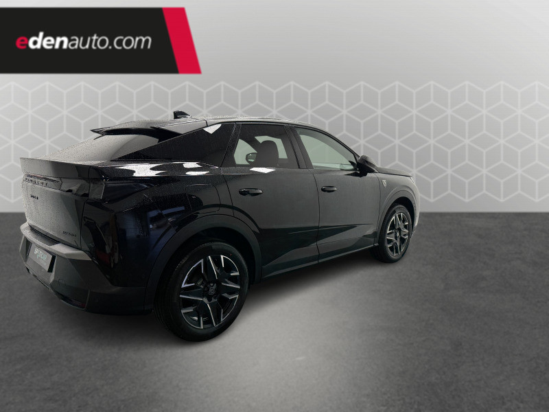 Peugeot 3008 Hybrid 145 e-DCS6 GT 2025 - photo n°5 Peugeot 3008 Hybrid 145 e-DCS6 GT  occasion à Saint Pierre du Mont - photo n°5