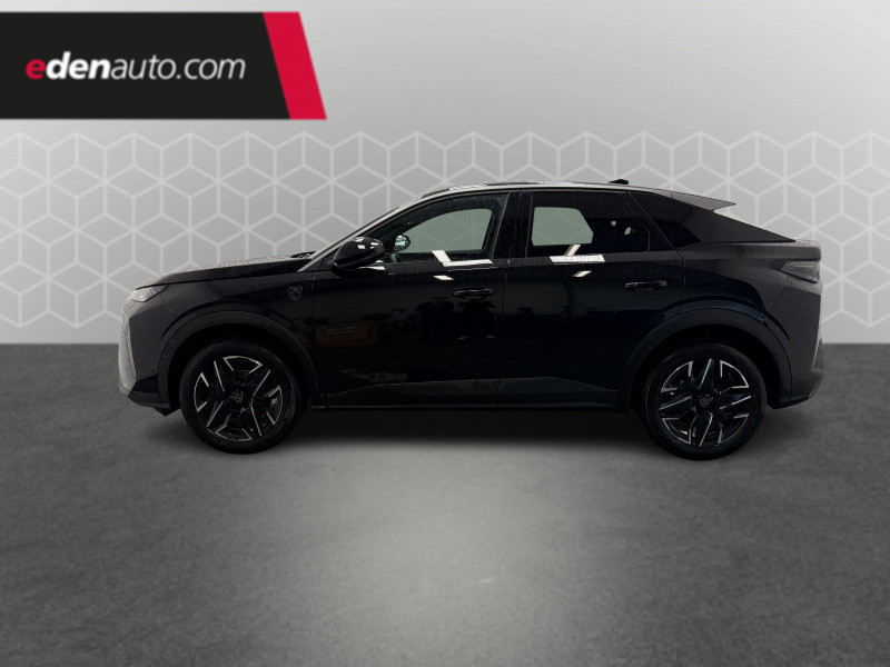 Peugeot 3008 Hybrid 145 e-DCS6 GT 2025 - photo n°2 Peugeot 3008 Hybrid 145 e-DCS6 GT  occasion à Saint Pierre du Mont - photo n°2