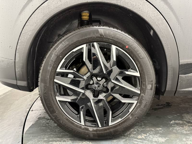 Peugeot 3008 Hybrid 145 e-DCS6 GT 2025 - photo n°13 Peugeot 3008 Hybrid 145 e-DCS6 GT  occasion à Saint Pierre du Mont - photo n°13