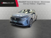 Annonce Peugeot 3008 occasion Essence Hybrid 145 e-DCS6 GT � Aire sur Adour