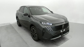 Peugeot 3008 , garage BRIOCAR RENNES  SAINT-GREGOIRE