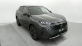 Peugeot 3008 occasion année 2025 boite Automatique Annonce Peugeot 3008 occasion Hybride Hybrid 145 e-DCS6 GT à SAINT-GREGOIRE