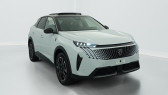Peugeot 3008 occasion année 2025 boite Automatique Annonce Peugeot 3008 occasion Hybride Hybrid 145 e-DCS6 GT à SAINT-GREGOIRE