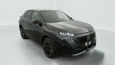 Peugeot 3008 occasion année 2025 boite Automatique Annonce Peugeot 3008 occasion Hybride Hybrid 145 e-DCS6 GT à SAINT-GREGOIRE