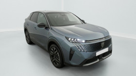 Peugeot 3008 , garage BRIOCAR RENNES � SAINT-GREGOIRE