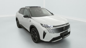 Peugeot 3008 , garage BRIOCAR RENNES � SAINT-GREGOIRE