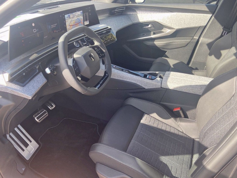 Peugeot 3008 Hybrid 145 e-DCS6 GT 2025 - photo n°12 Peugeot 3008 Hybrid 145 e-DCS6 GT  occasion à Montauban - photo n°12