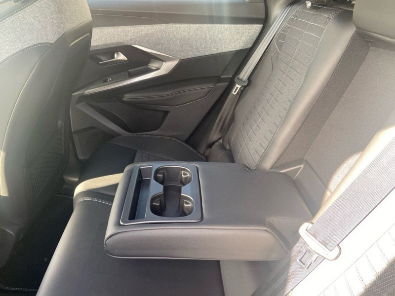 Peugeot 3008 Hybrid 145 e-DCS6 GT 2025 - photo n°15 Peugeot 3008 Hybrid 145 e-DCS6 GT  occasion à Montauban - photo n°15