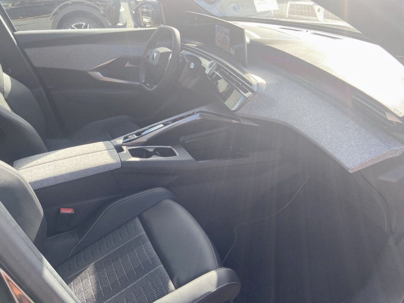 Peugeot 3008 Hybrid 145 e-DCS6 GT 2025 - photo n°19 Peugeot 3008 Hybrid 145 e-DCS6 GT  occasion à Montauban - photo n°19