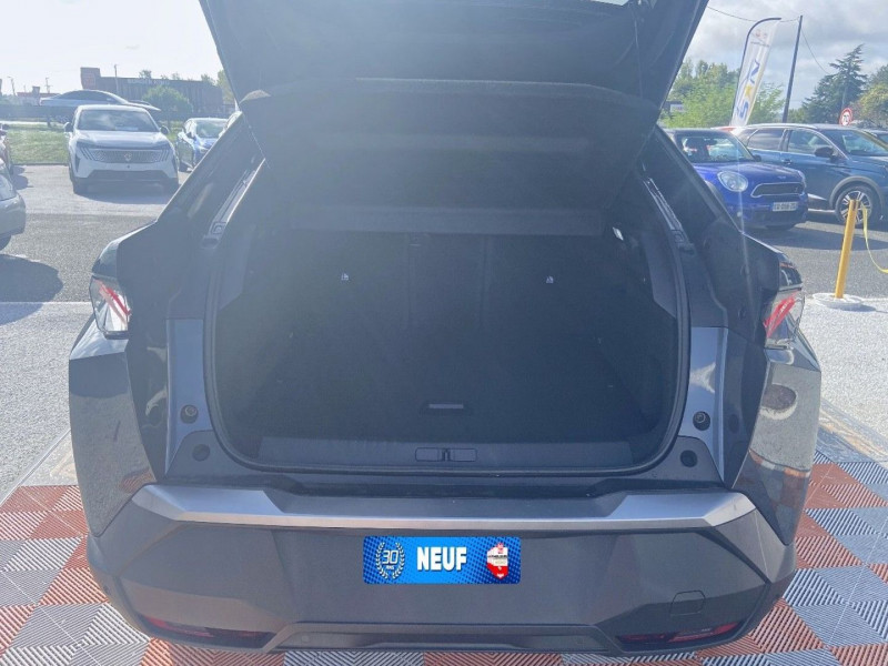Peugeot 3008 Hybrid 145 e-DCS6 GT 2025 - photo n°16 Peugeot 3008 Hybrid 145 e-DCS6 GT  occasion à Montauban - photo n°16
