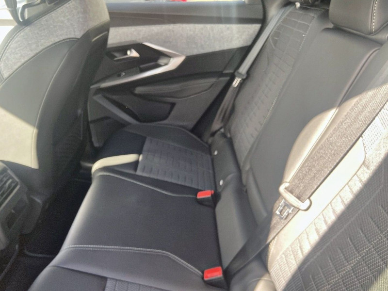 Peugeot 3008 Hybrid 145 e-DCS6 GT 2025 - photo n°14 Peugeot 3008 Hybrid 145 e-DCS6 GT  occasion à Montauban - photo n°14