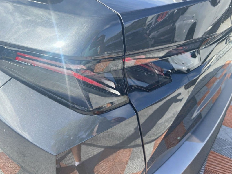 Peugeot 3008 Hybrid 145 e-DCS6 GT 2025 - photo n°11 Peugeot 3008 Hybrid 145 e-DCS6 GT  occasion à Montauban - photo n°11