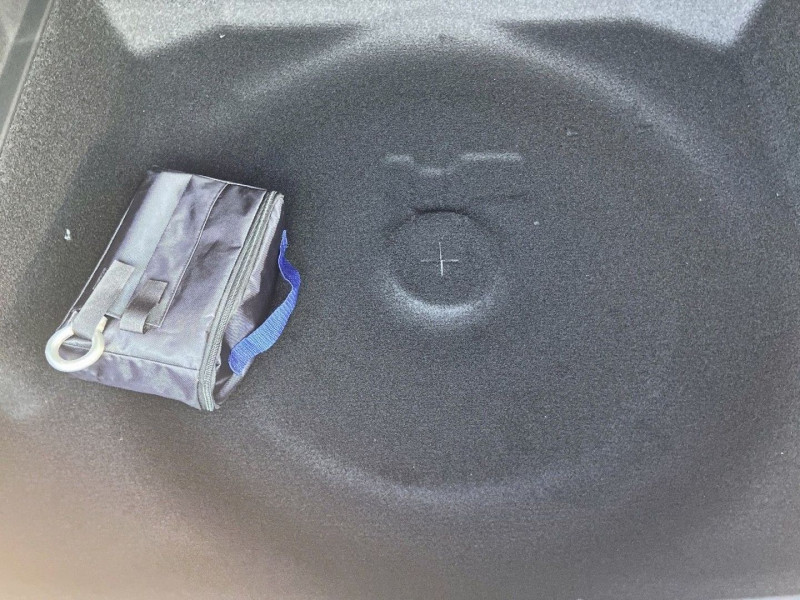 Peugeot 3008 Hybrid 145 e-DCS6 GT 2025 - photo n°17 Peugeot 3008 Hybrid 145 e-DCS6 GT  occasion à Montauban - photo n°17