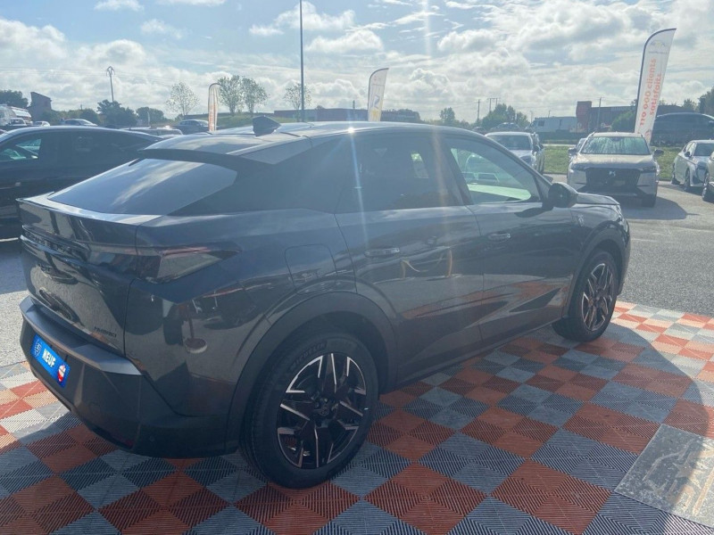 Peugeot 3008 Hybrid 145 e-DCS6 GT 2025 - photo n°5 Peugeot 3008 Hybrid 145 e-DCS6 GT  occasion à Montauban - photo n°5