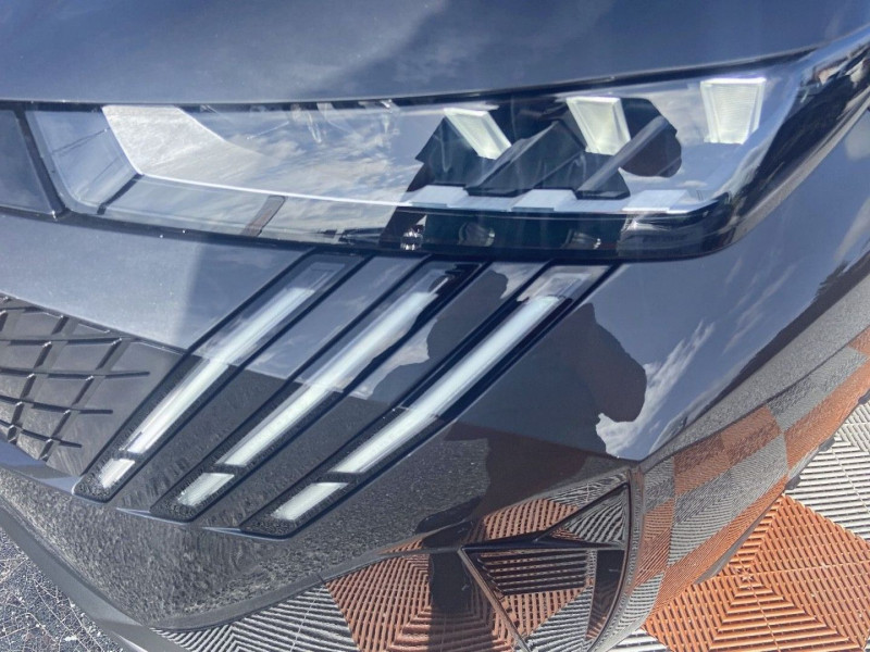 Peugeot 3008 Hybrid 145 e-DCS6 GT 2025 - photo n°10 Peugeot 3008 Hybrid 145 e-DCS6 GT  occasion à Montauban - photo n°10