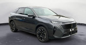 Peugeot 3008 Hybrid 145 e-DCS6 III GT - Sellerie Alcantara REFLECTION  � S�r�zin-du-Rh�ne 69