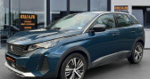 Annonce Peugeot 3008 occasion Hybride Hybrid -180 - BV e-EAT8 II 2016 Active Pack PHASE 2  LE CASTELET