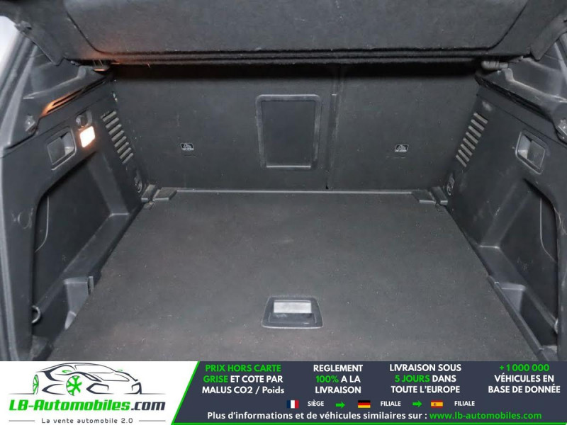 Peugeot 3008 Hybrid 180 e-BVA  occasion � Beaupuy - photo n�6