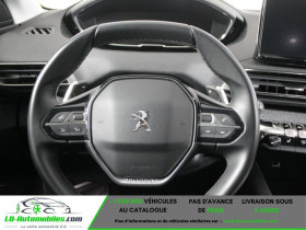 Peugeot 3008 Hybrid 180 e-BVA  occasion � Beaupuy - photo n�9