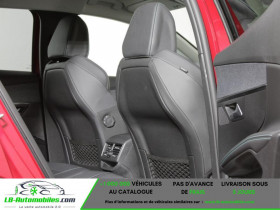 Peugeot 3008 Hybrid 180 e-BVA  occasion � Beaupuy - photo n�8